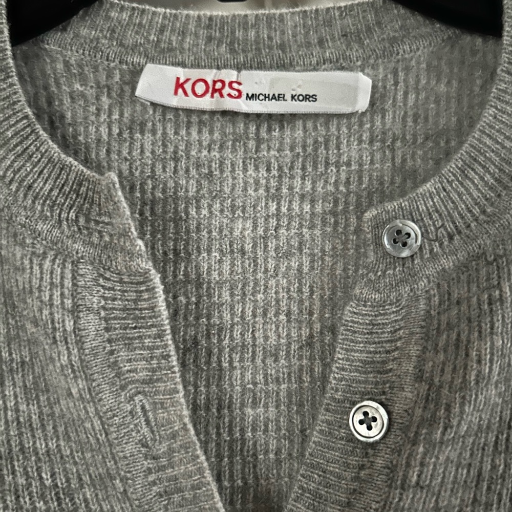 Michael Kors Sweater